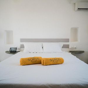 Chambre Supérieure Lit King-Size